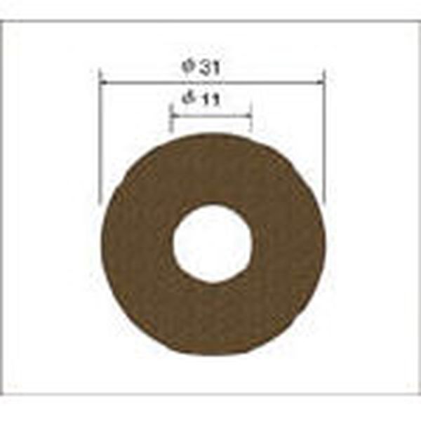 サンドペーパーディスク　１００枚入