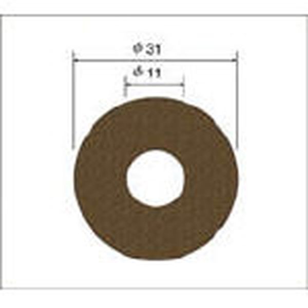 サンドペーパーディスク　１００枚入