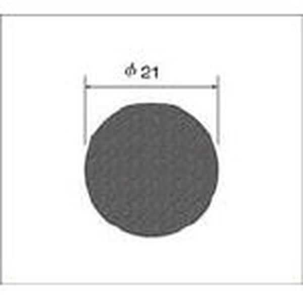 サンドペーパーディスク　１００枚入