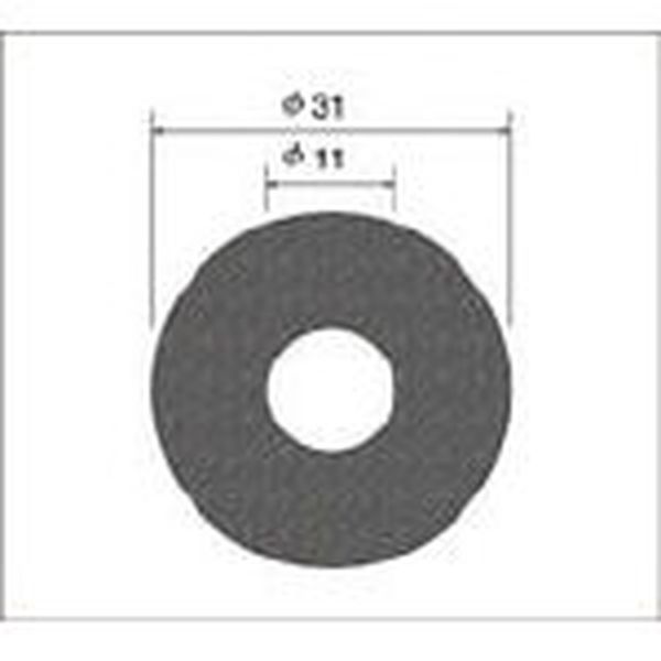 サンドペーパーディスク　１００枚入