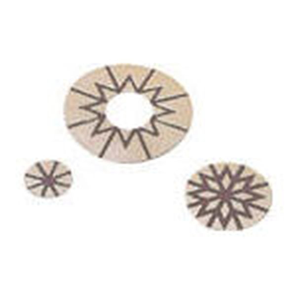 レジン　ダイヤディスク　３本入