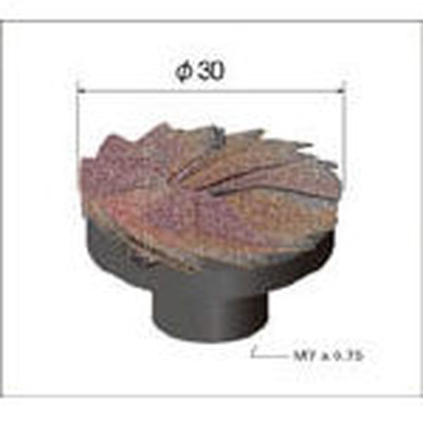 トップポリサンド　５本入