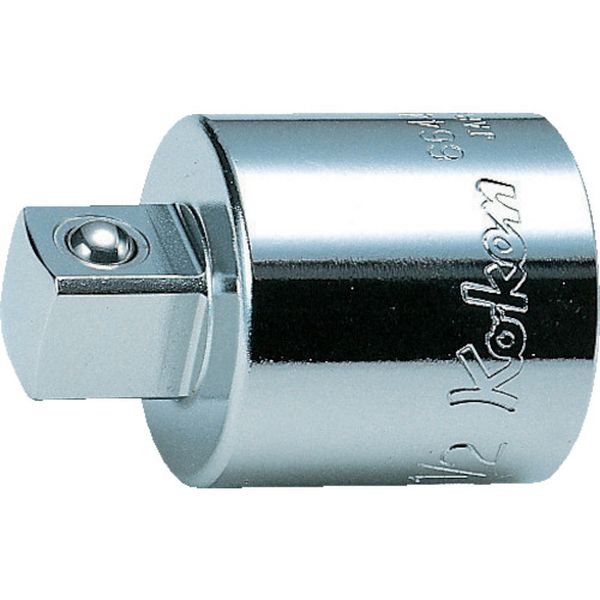 コーケン　アダプターｘ１／２