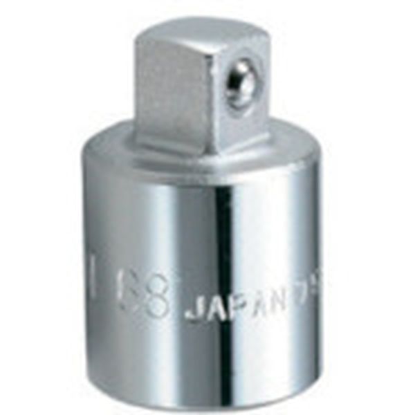 ソケットアダプター