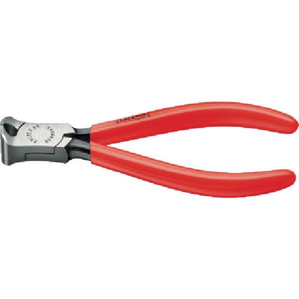 ＫＮＩＰＥＸ　小型エンドカッティングニッパー　１３０ｍｍ