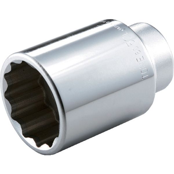 ディープソケット（１２角）　５５ｍｍ