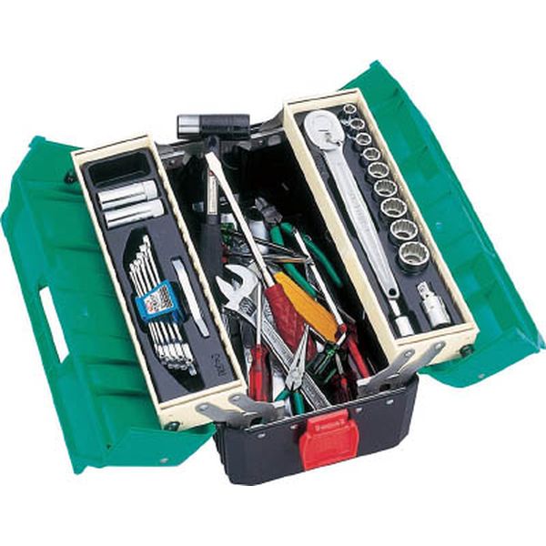 ツールセット（オートメカニック用）