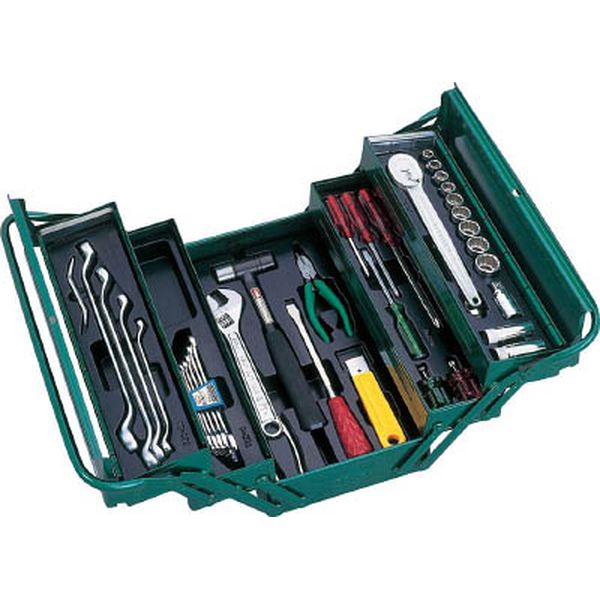 ツールセット（オートメカニック用）