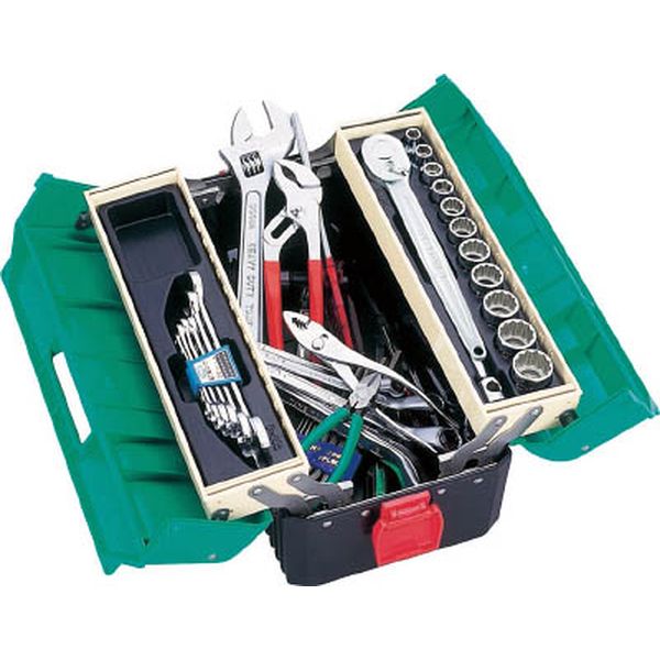 ツールセット（メンテナンス用）