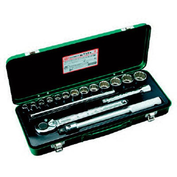 ソケットレンチセット