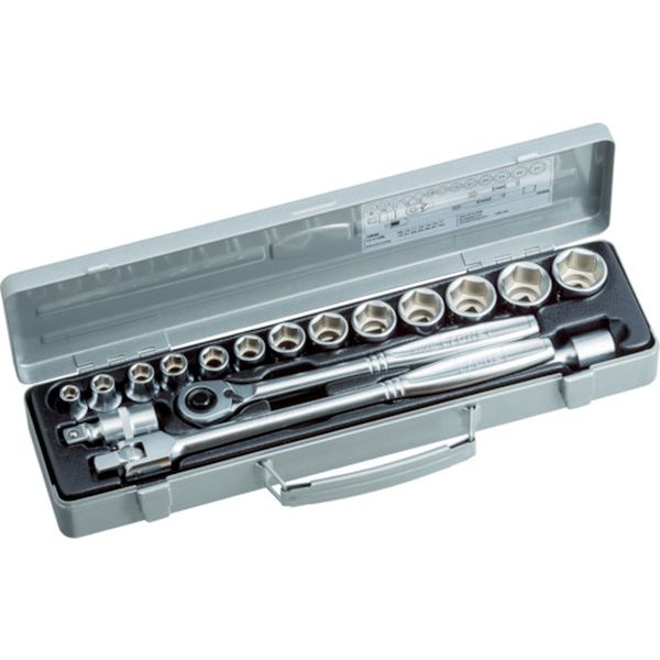 ソケットレンチセット