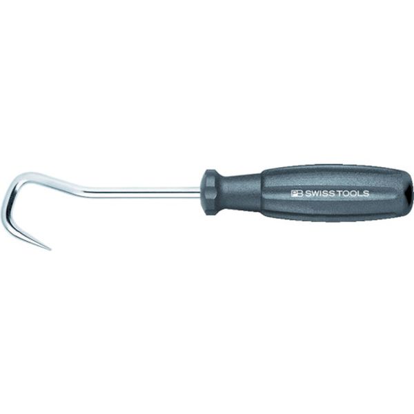 ＰＢ　スイスツールズ　－６－１００　ホースプラッカー　Ｂ