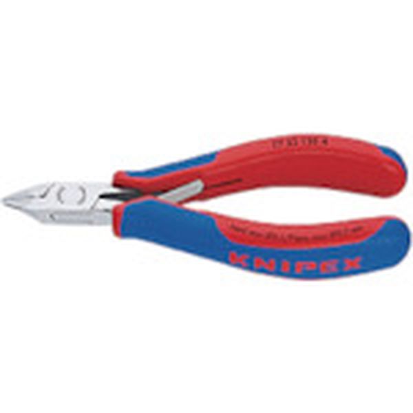 ＫＮＩＰＥＸ　　超硬刃エレクトロニクスニッパー