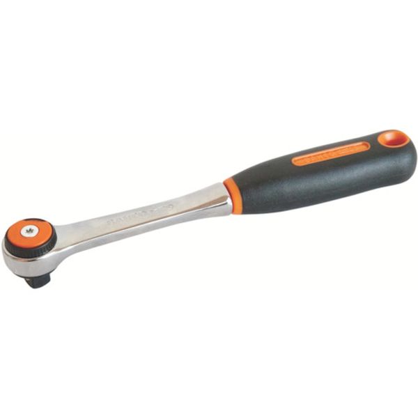 ３／８　リバーシブルラチェットハンドル