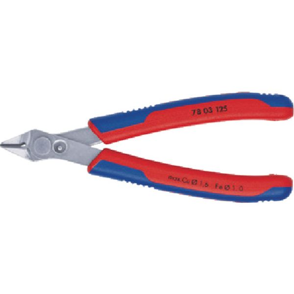 ＫＮＩＰＥＸ　スーパーニッパー　１２５ｍｍ