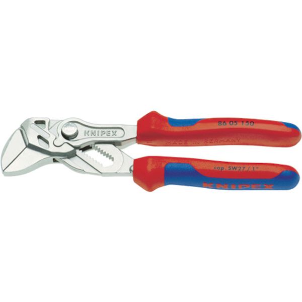 ＫＮＩＰＥＸ　プライヤーレンチ　１５０ｍｍ