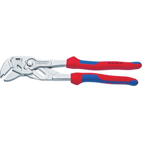 ＫＮＩＰＥＸ　プライヤーレンチ　１８０ｍｍ　航空機仕様