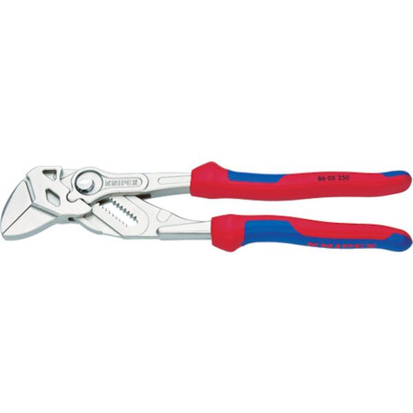 ＫＮＩＰＥＸ　プライヤーレンチ　２５０ｍｍ