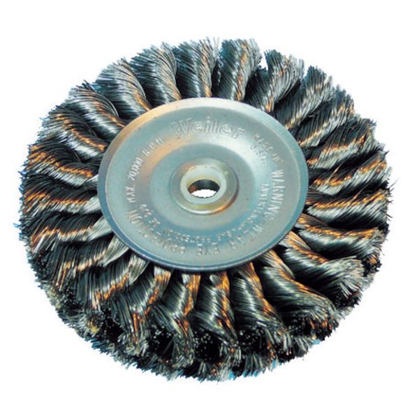 バーテック　ワイラーデュアライフホイルブラシＳＷ０．３