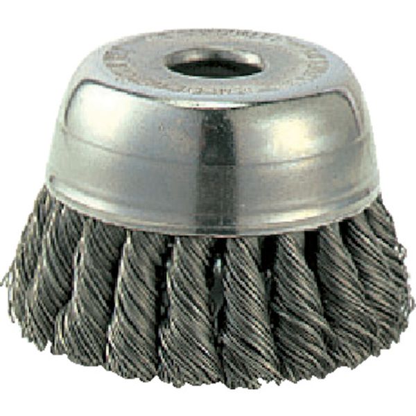 バーテック　エアノットカップブラシＳＷ０．３５