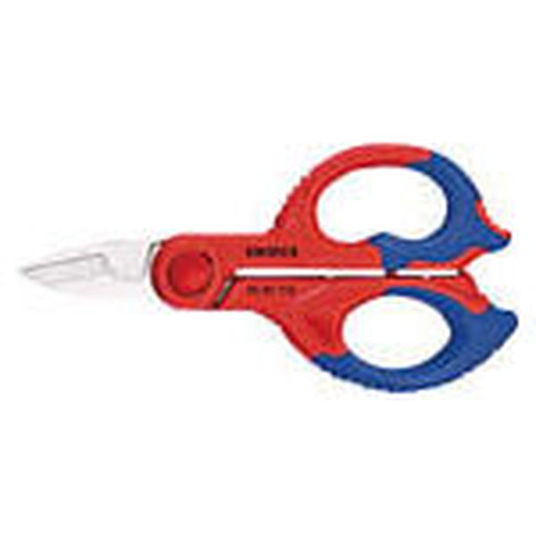 ＫＮＩＰＥＸ　ケーブルはさみ　１５５ｍｍ