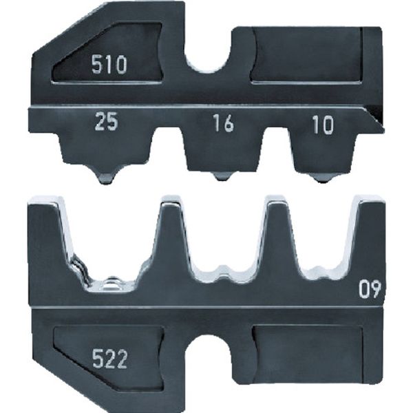 ＫＮＩＰＥＸ　　圧着ダイス　（９７４３－２００用）