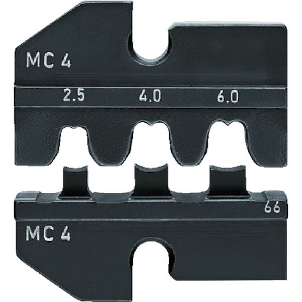 ＫＮＩＰＥＸ　　圧着ダイス　（９７４３－２００用）