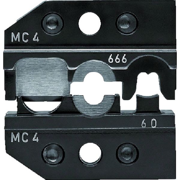 ＫＮＩＰＥＸ　　交換用ダイス（９７４３－２００用）