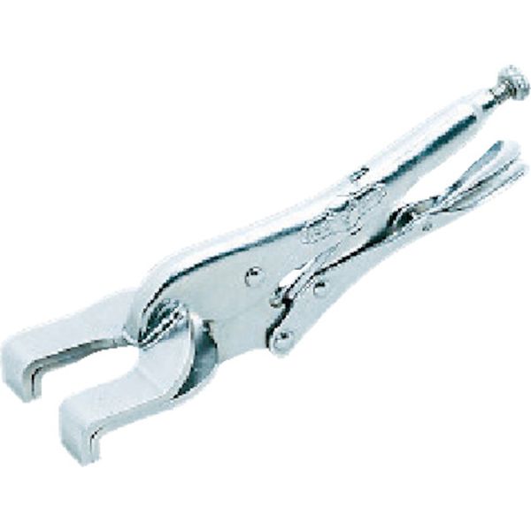 パネルクランプ