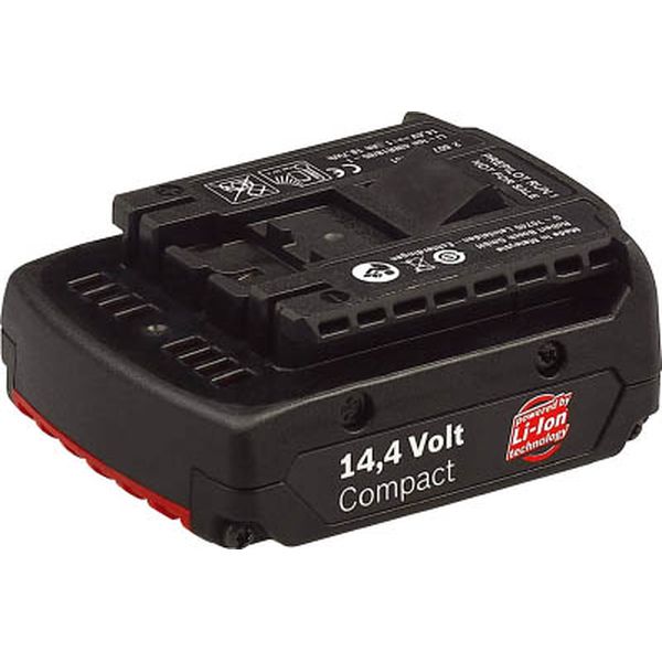 リチウムバッテリー１４．４Ｖ１．３ＡＨ