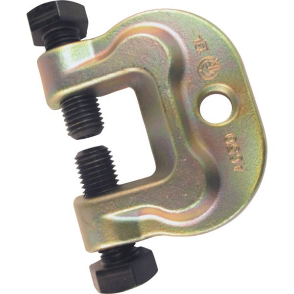 アイアンマン（仮設用狭締金具）ＣＰＡ．９～５０