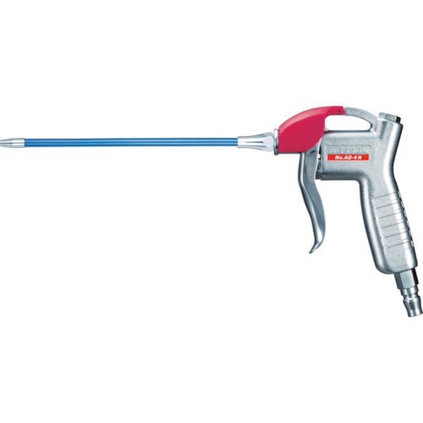 エアーダスター 自在ノズル