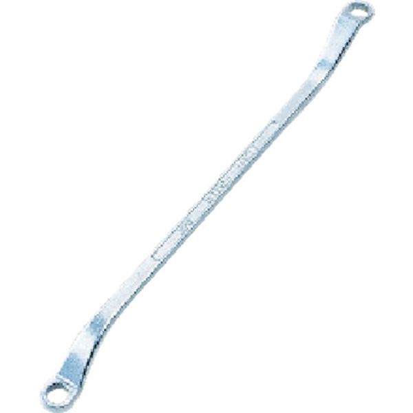 フリーポジションレンチハンドル（オフセットタイプ）