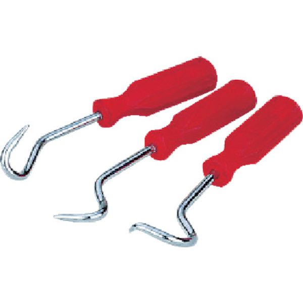 ホースプラッカーセット［３点組］