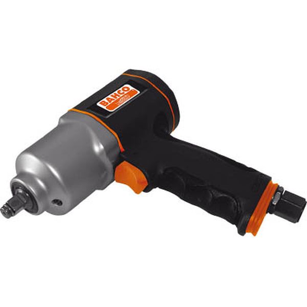 超軽量１／２エアインパクトレンチ