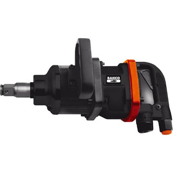 超強力型１インチインパクトレンチ　ショートアンビル