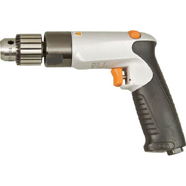 キーチャック付き高精度エアドリル　１０ｍｍ