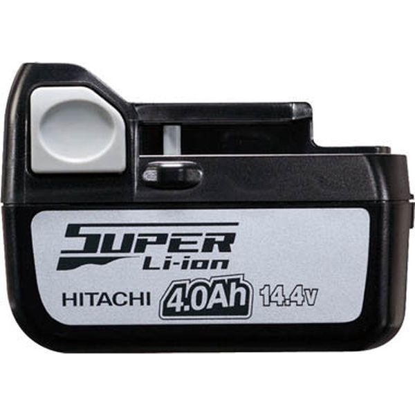 ＨｉＫＯＫＩ 14.4V 4.0Aリチュウム電池