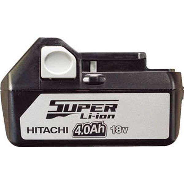 ＨｉＫＯＫＩ 18V 4.0Aリチュウム電池