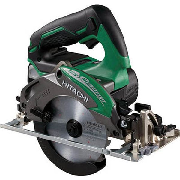 ＨｉＫＯＫＩ 14.4Vコードレス丸のこ 緑