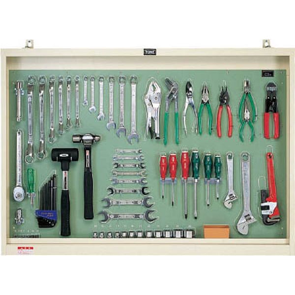 ツールセット（サービスキット）