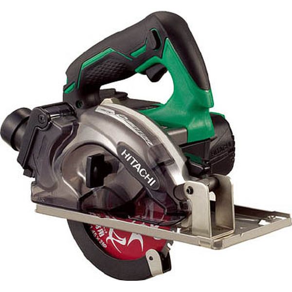 ＨｉＫＯＫＩ 18Vコードレスチップソーカッタ