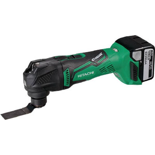 ＨｉＫＯＫＩ コードレスマルチツール 14.4V