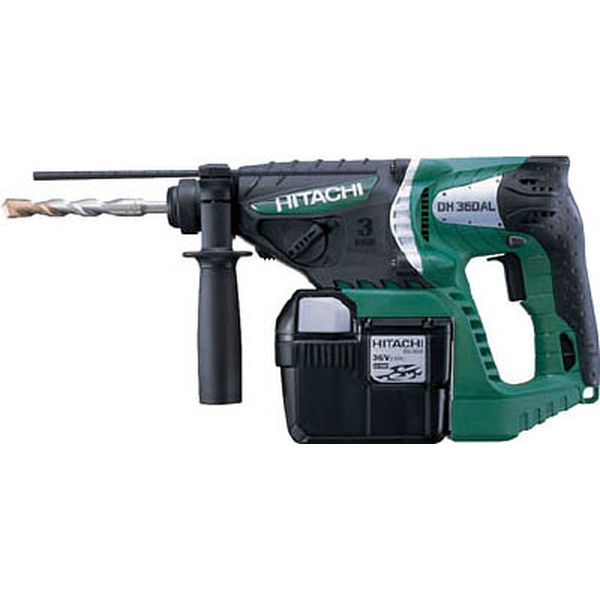 ＨｉＫＯＫＩ コードレスロータリハンマドリル36V