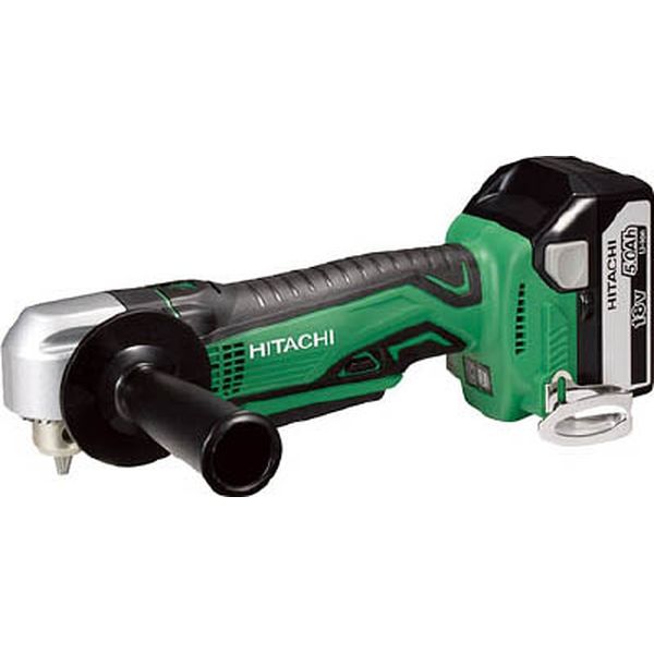 ＨｉＫＯＫＩ 18Vコードレスコーナードリル グリーン