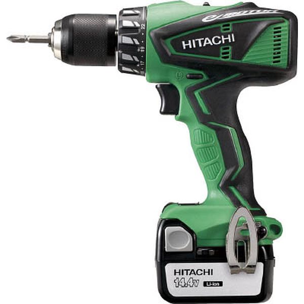 ＨｉＫＯＫＩ 14.4V コードレスドライバドリル 3.0Ah