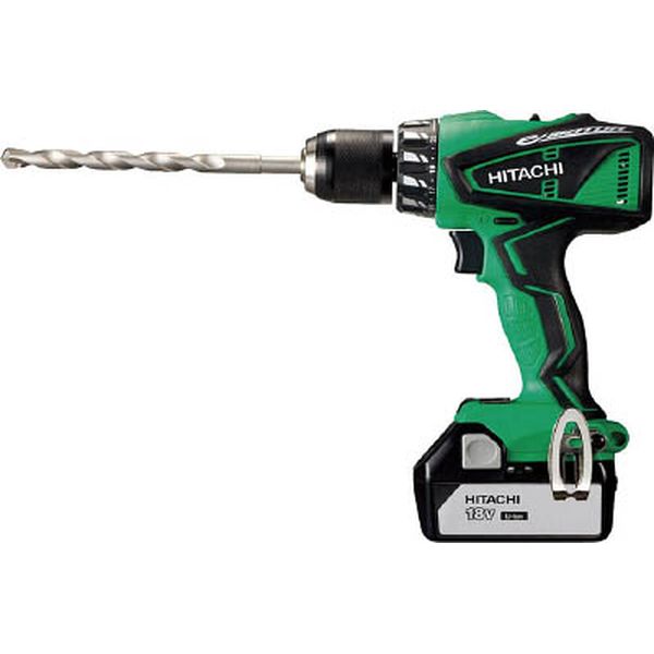 ＨｉＫＯＫＩ 18V コードレス振動ドライバードリル 3.0Ah