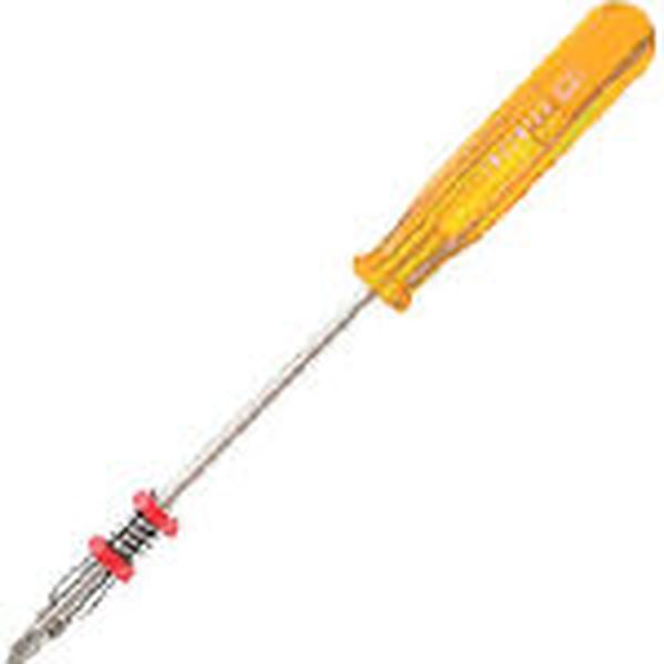 ビスキャッチドライバー ＋♯0 175mm