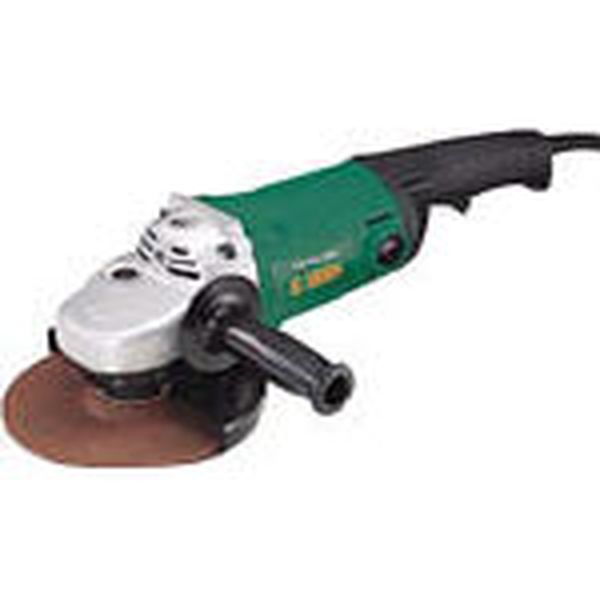 ＨｉＫＯＫＩ 電気ディスクグラインダー