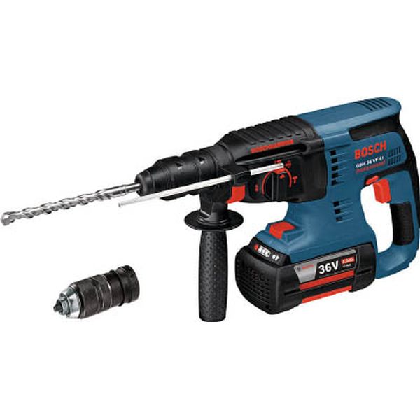 バッテリーハンマードリル　ＳＤＳプラスシャンク